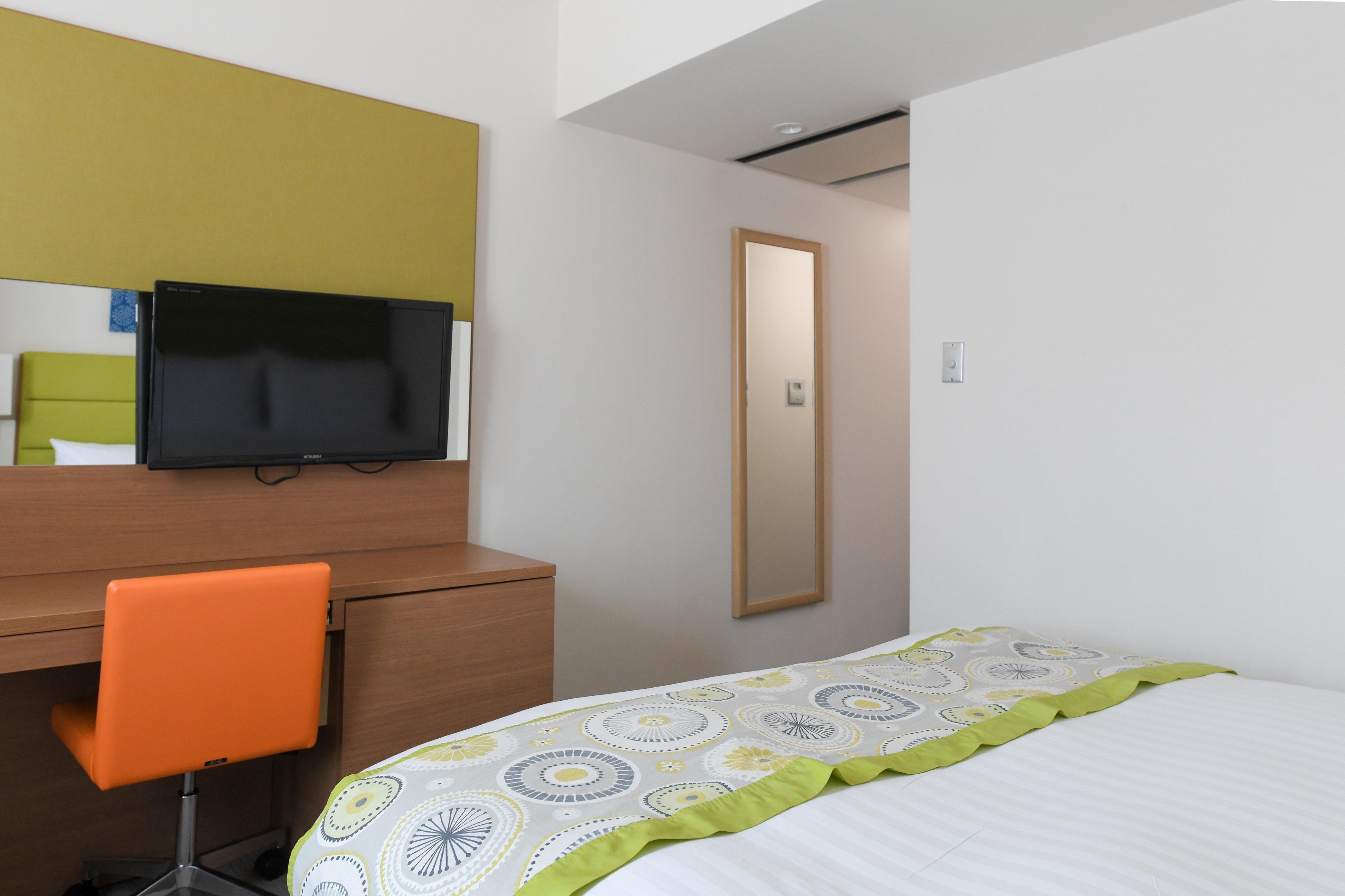 Ana Holiday Inn Sapporo Susukino Exterior photo