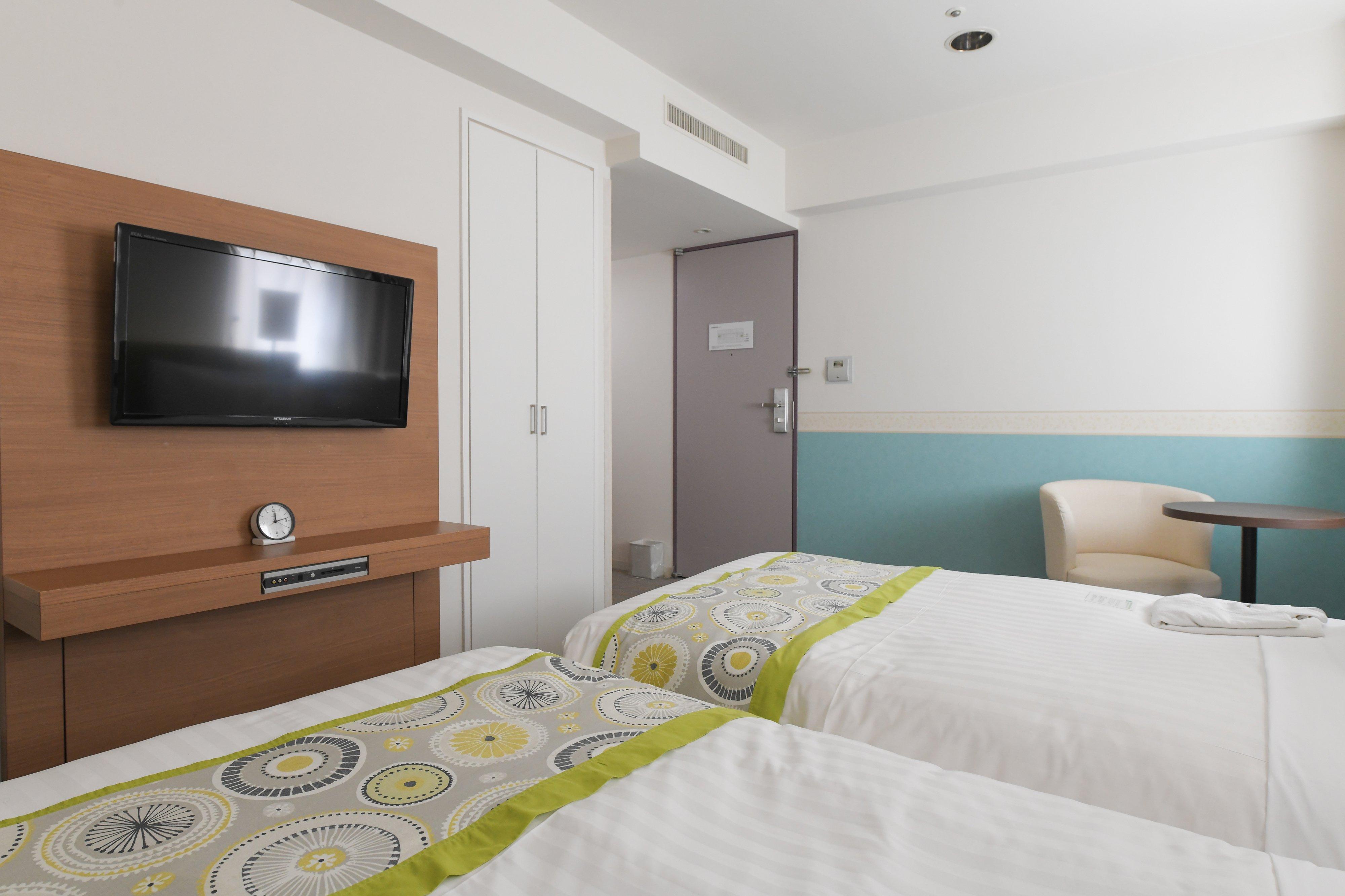 Ana Holiday Inn Sapporo Susukino Exterior photo