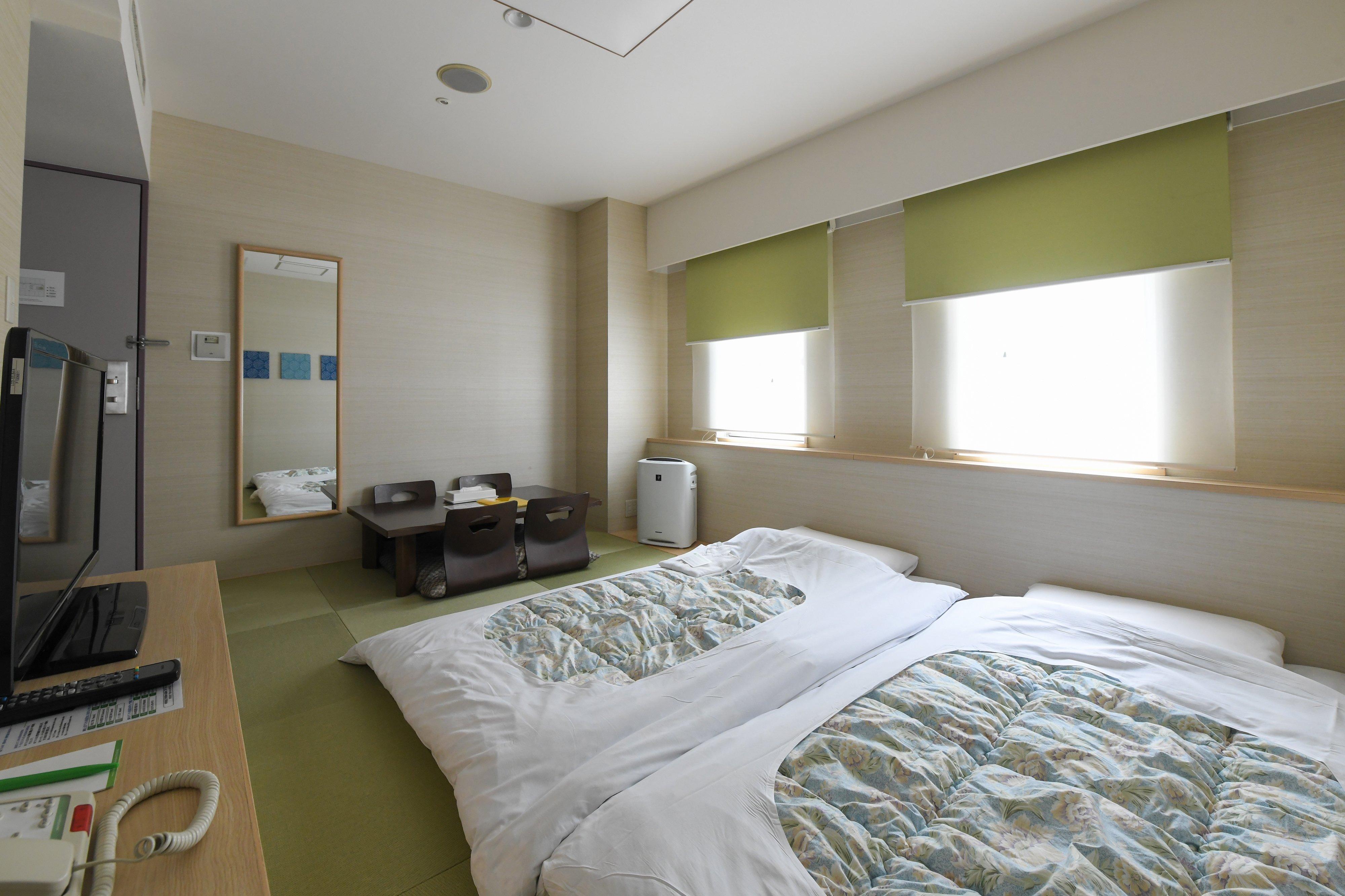 Ana Holiday Inn Sapporo Susukino Exterior photo