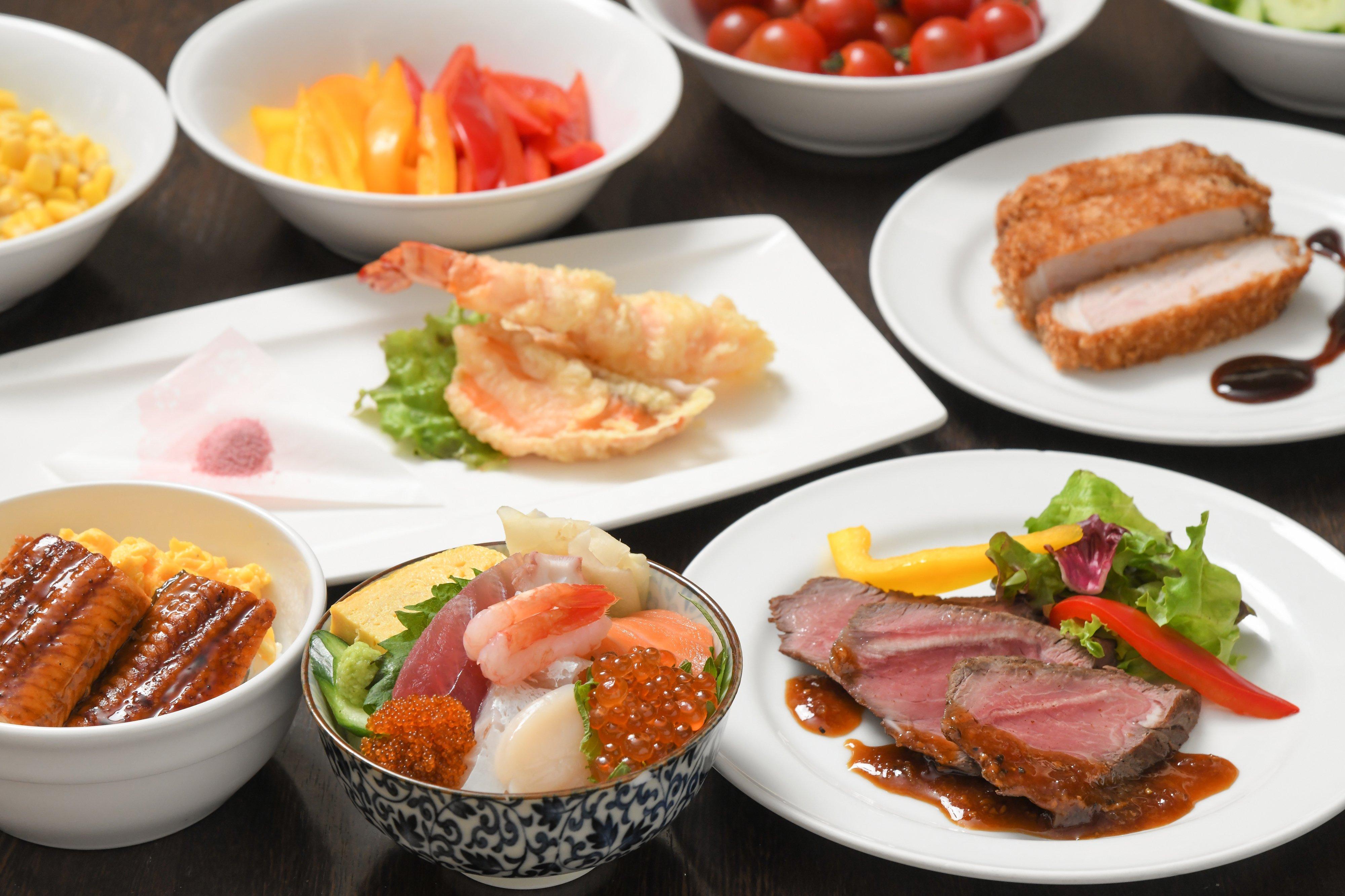Ana Holiday Inn Sapporo Susukino Exterior photo