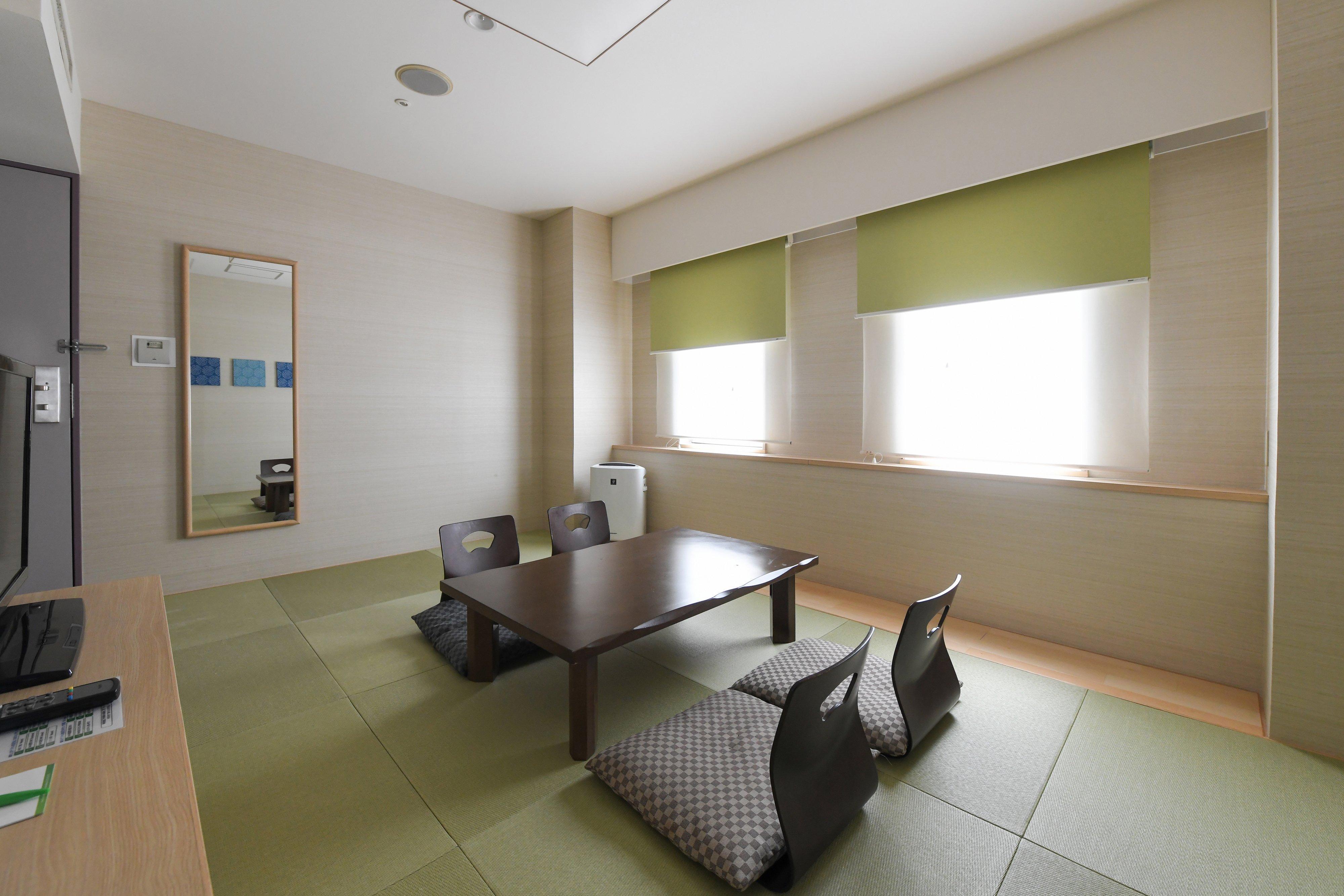 Ana Holiday Inn Sapporo Susukino Exterior photo