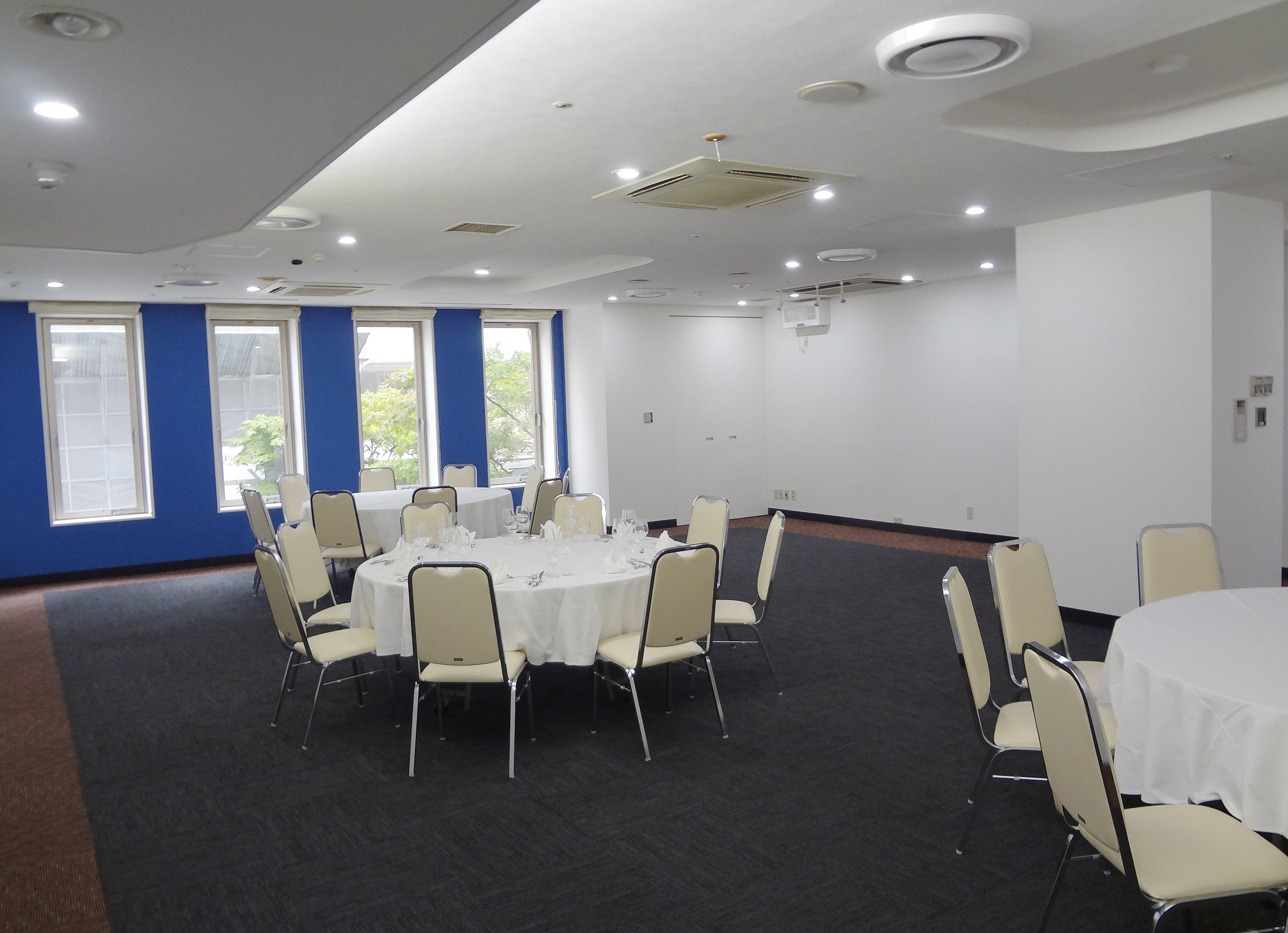 Ana Holiday Inn Sapporo Susukino Exterior photo