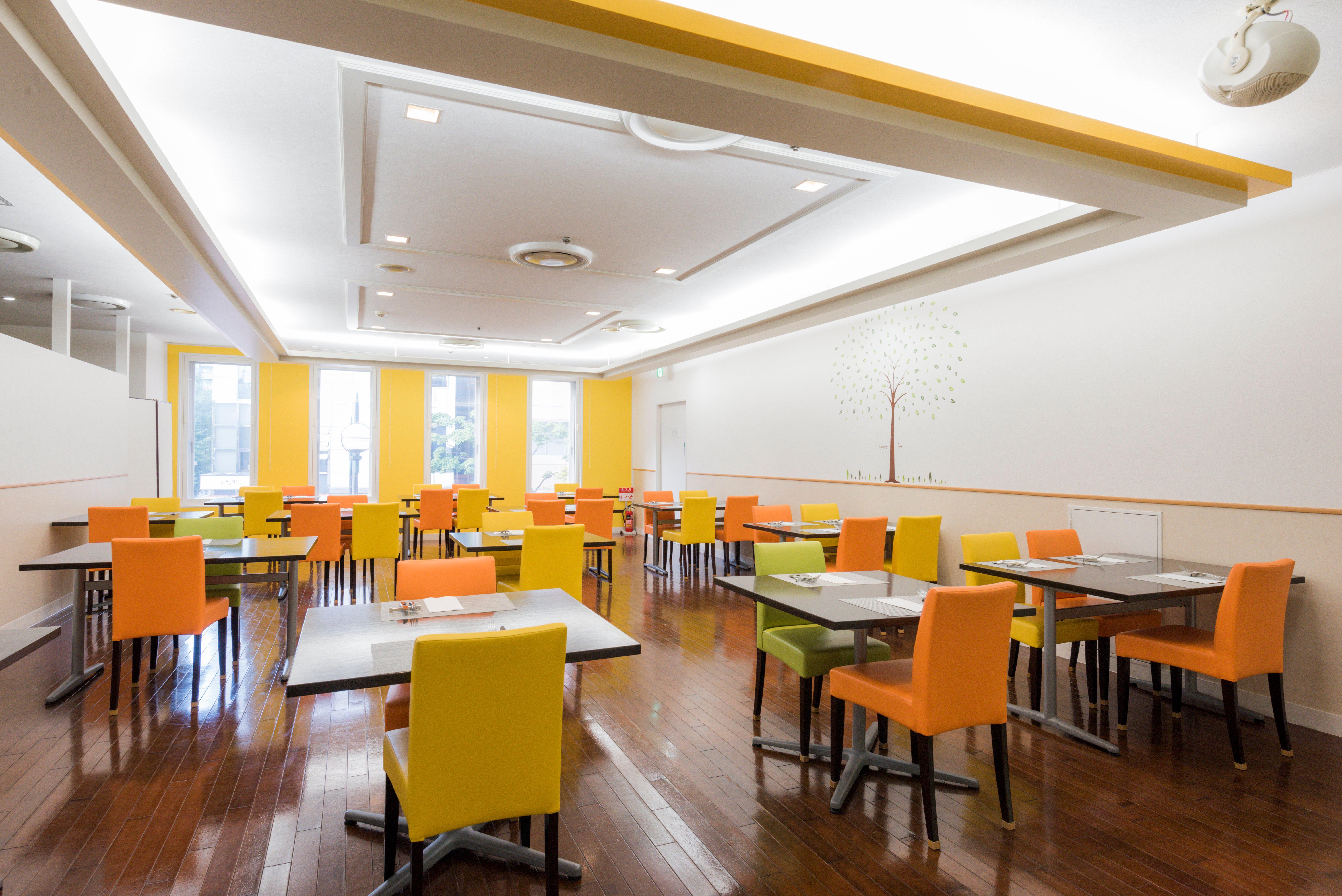 Ana Holiday Inn Sapporo Susukino Exterior photo